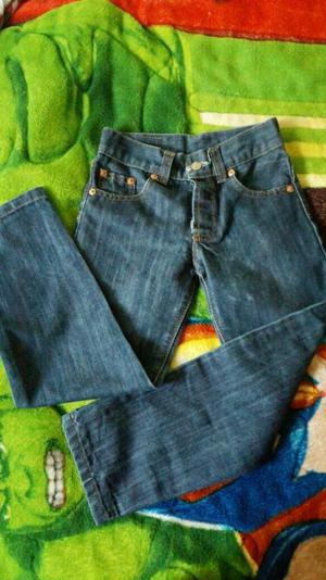 Lindos Jeans para Niño Levi's