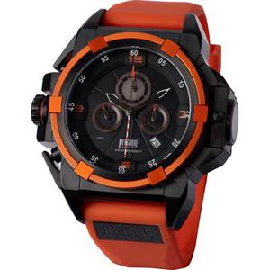 Montre Offshore Limited Homme Octopuss, permuto, cambio