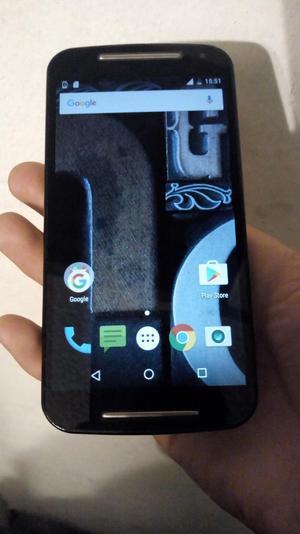 Moto G Segunda Generacion