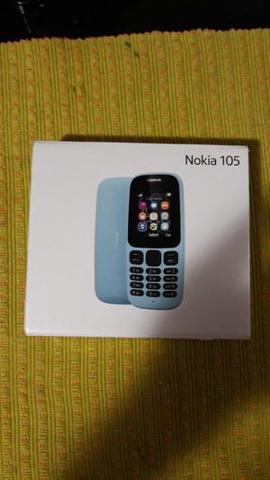 Nokia 105 Original