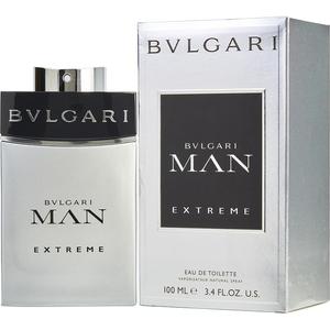 PERFUME LOCION BVLGARI MAN EXTREME PARA CABALLERO HOMBRE