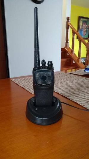 Radio Motorola Vhf