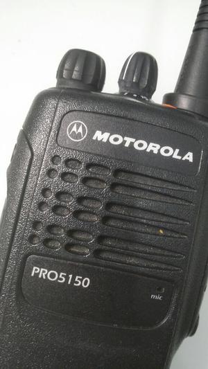 Radios Motorola 