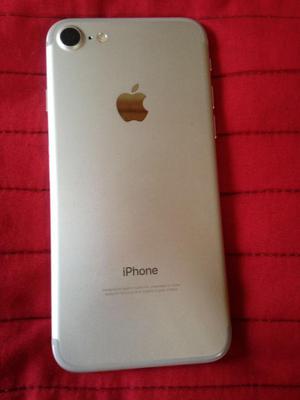 Regalado iPhone 7 Perfecto Estado