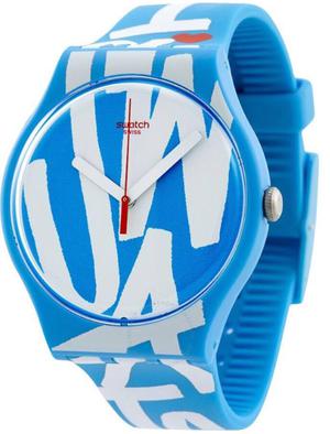 Reloj Swatch Mujer Suos103