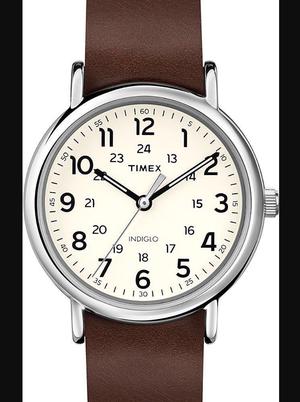 Reloj Timex Weekender
