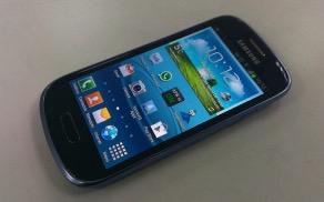 S3 Mini