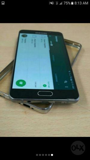 Samsung A7 Vendo O Cambio