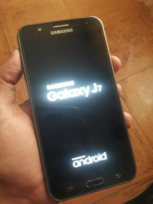 Samsung Galaxy J7 Duos Full Estado