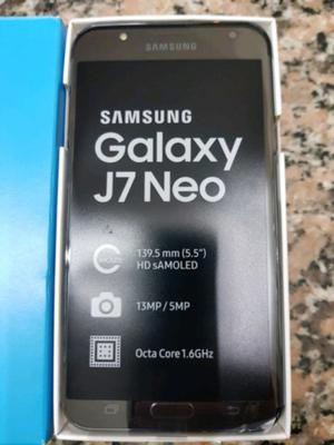 Samsung Galaxy J7 Neo