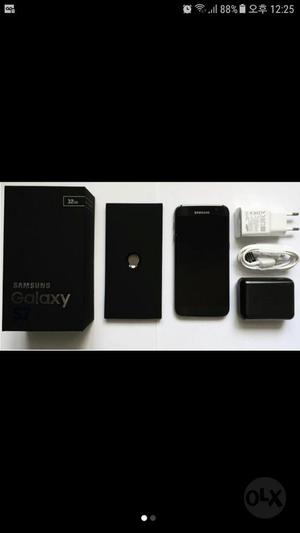 Samsung Galaxy S7 Nuevo en Caja