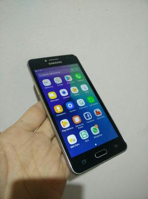 Samsung J2 Prime Como Nuevo, Flash Front