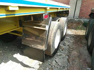 Se Vende Trailer Como Nuevo Hermoso - Cali