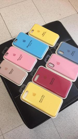 Silicone Case
