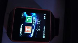 Smartwatch Zoom Q6