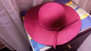 Sombrero Vinotinto