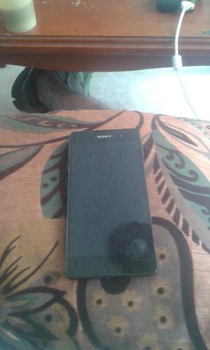 Sony Xperia E5