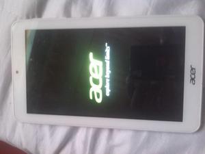 Tablet Acer B Pulgadas