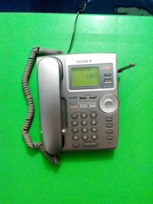 Telefono Idela para Casa U Oficina con Alta Voz