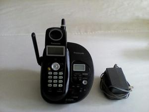 Teléfono Inalámbrico Panasonic Digital