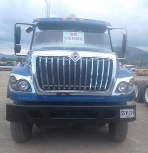 Tracto camion International Modelo 2011 - Yopal