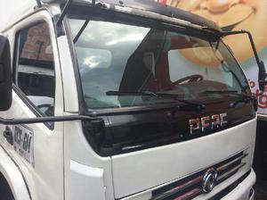 Vencambio Camion Furgon Dfc Modelo 2014 - Medellín