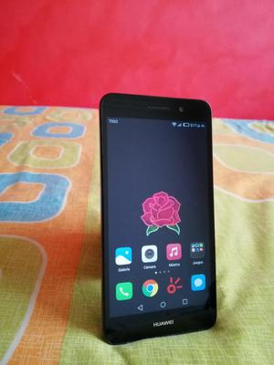 Vendo Cambio Huawei Y6 2