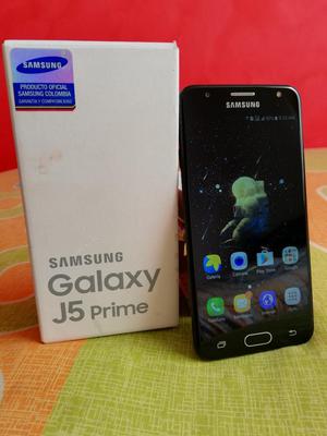 Vendo Cambio Samsung Galaxy J5 Prime