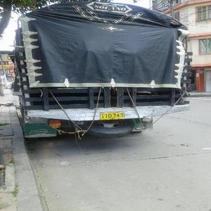 Vendo Camion - Bogotá