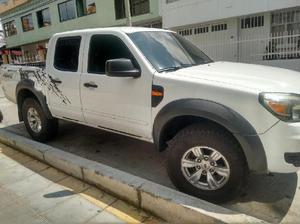 Vendo Hermosa Rford Ranger Fiesel 4x4 - Bucaramanga