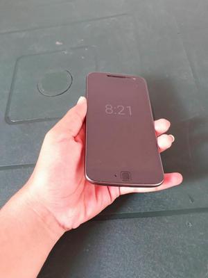 Vendo Moto G4 Plus