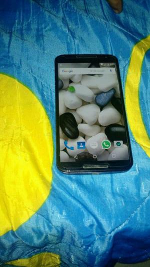 Vendo O Cambio Moto X2 en Buen Estado