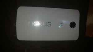 Vendo O Cambio Motorola Nexus 6