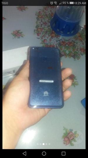 Vendo O Cambio P9 Lite  Perfecto Est