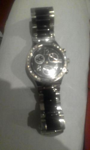 Vendo Reloj Swatch Irony Cronografo Orig