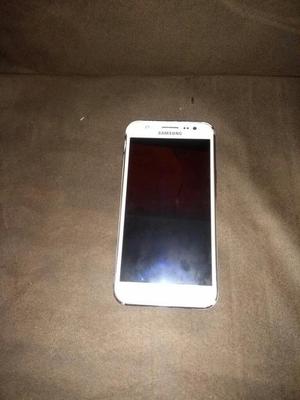 Vendo Samsung Galaxy J5