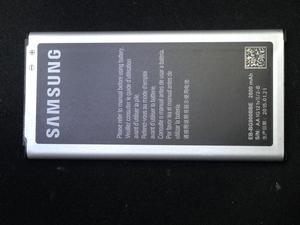 Venta de batería samsung S5 ORIGINAL!!