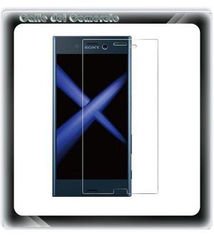 Vidrio Templado 2d Sony Xperia Xz Premium G G