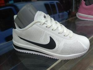 Zapatilla Nike Cortez Niño