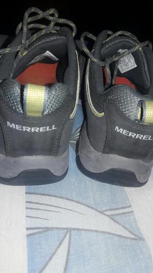 Zapatos Merrell