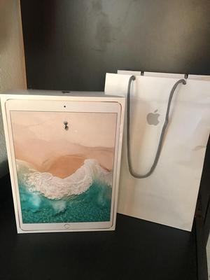 iPad Pro 10.5” de 64 Gg Nuevo