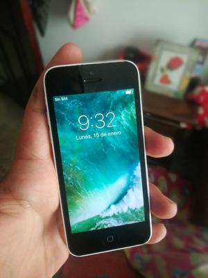 iPhone 5c