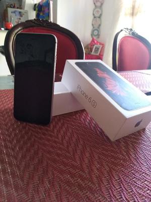 iPhone 6s de 16gb 