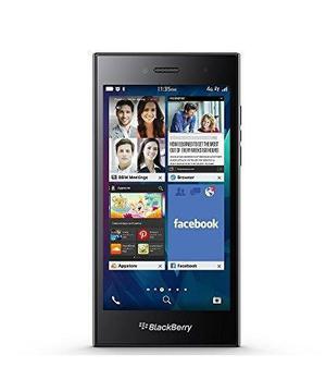 Blackberry Leap 16gb Desbloqueado Gsm 4g Lte Smartphone - G