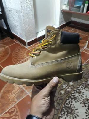 Botas Timberland Clasicas