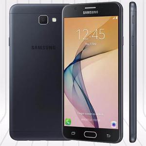 Celular Libre Samsung Galaxy J7 Prime 16gb Flash Frontal