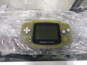 Game Boy Advance