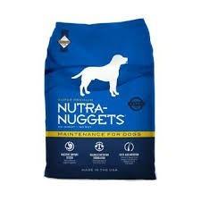 Nutra Nuggets Mantenimiento 15+3kg Gratis