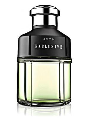 Perfume Exclusive de Avon