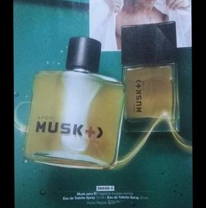 Perfume Musk For Men